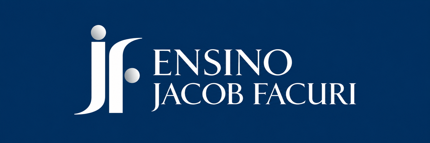 Ensino Jacob Facuri